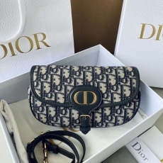 Christian Dior Bobby Bags